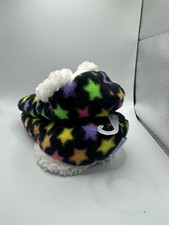 Kids star themed Snoozie Slippers