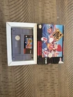 Rocky Rodent (Super Nintendo SNES, 1993) with Box.  (NO Manual) Tested