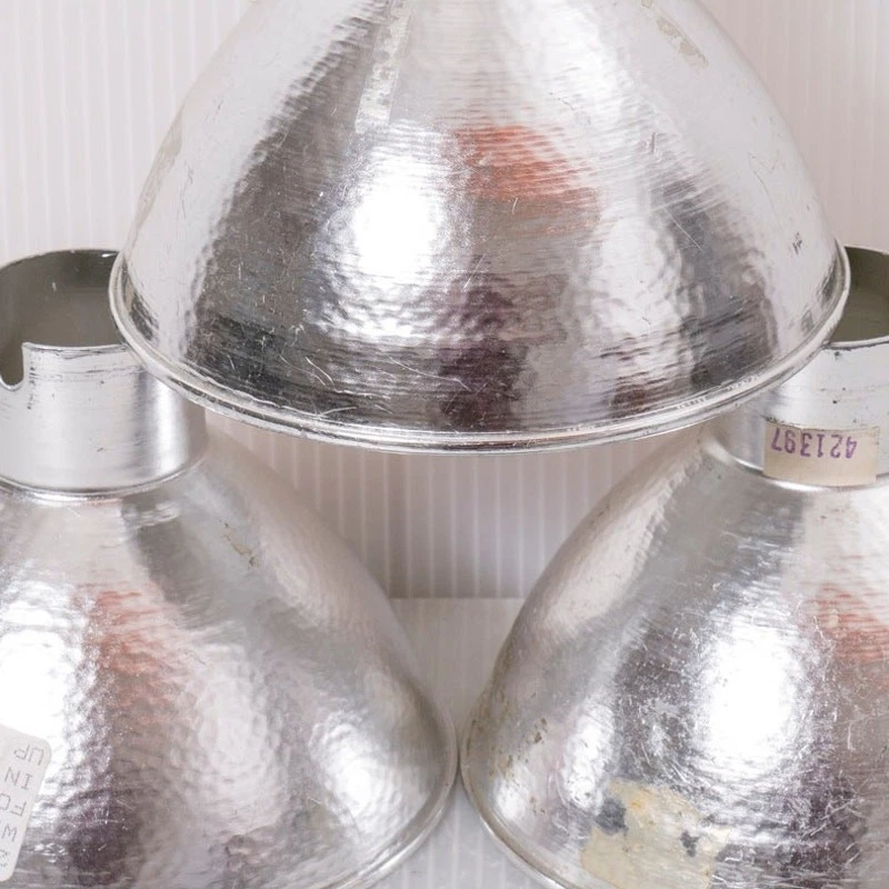 3 отражателя для вспышек Lumedyne Norman Quantum Sunpak Q-Flash - Изображение 4 из 4