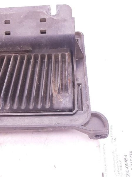 Motor ECM 5,7 L compatible con Cadillac Escalade 1999-2000 16263494 Foto 3 de 4