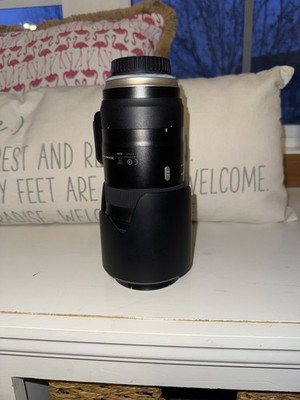 Tamron SP A025 70-200mm F/2.8 VC Di USD Lens For Canon (G2)