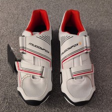 Image of Muddyfox RBS100 Cycling / Cycle Shoes 