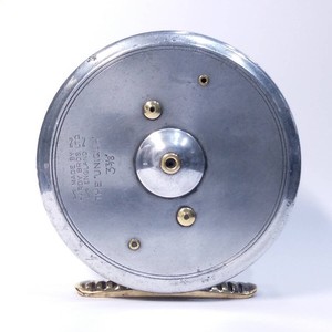 Hardy Golden Prince Fly Reel for sale | eBay