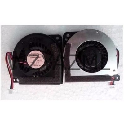 1PCS New for   Portege R700 R705 R830 R835 CPU Fan GDM610000456 C-136C *uq