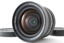 [Top MINT+++] Contax Carl Zeiss Distagon 18 mm f/4 obiettivo AEG attacco C/Y dal GIAPPONE