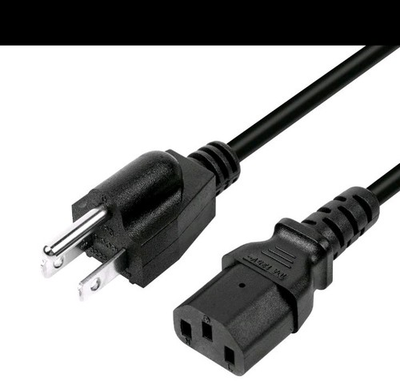 #ad UL 3.5ft Power Cable Cord Plug For Power Pressure Cooker XL model PPC770 $11.00