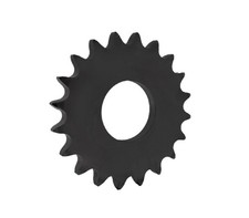 Weld-A-Sprocket for 50 Chain 36 Teeth X-Series Fits Hub Series w/ 2" Bore 50X36