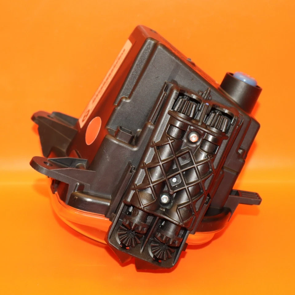 Faro antiniebla izquierdo bmw x5 x6 2014 2015 2016 2017 63177494865 f15 f16 oem Foto 3 de 4