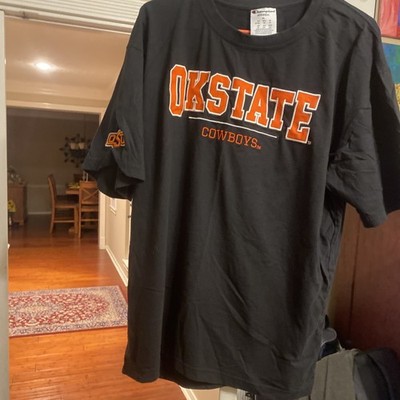 OSU OKSTATE COWBOYS T Shirt Mens XL