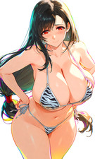 Waifu Sticker 5 Lewd Anime Sticker Cute Sexy Laptop Skateboard Car Ecchi Waifu Sticker 5 Lewd Anime Sticker Cute Sexy Laptop Skateboard Car Ecchi