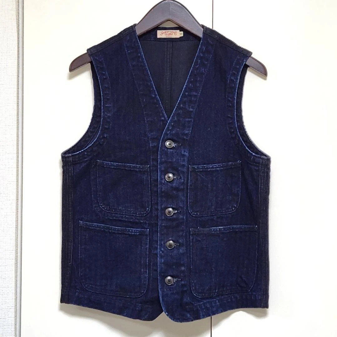 Sugar Cane Vests for Men for Sale | Shop New & Used | eBay