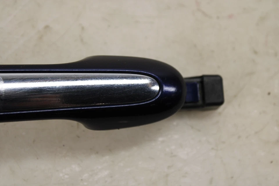 Manija de puerta exterior derecha Mazda MX-5 Miata 2006-2015 OEM MU82 Foto 2 de 4