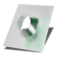 SELKIRK CORP 105825 5-Inch Adjustable Flashing