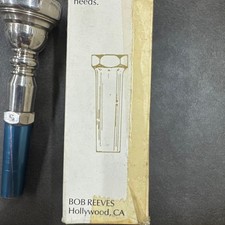 Bob Reeves Brass Instruments for sale | eBay