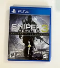 CI Games Sniper Ghost Warrior 3 Season Pass Edition PS4 M NTSC-U/C 2017