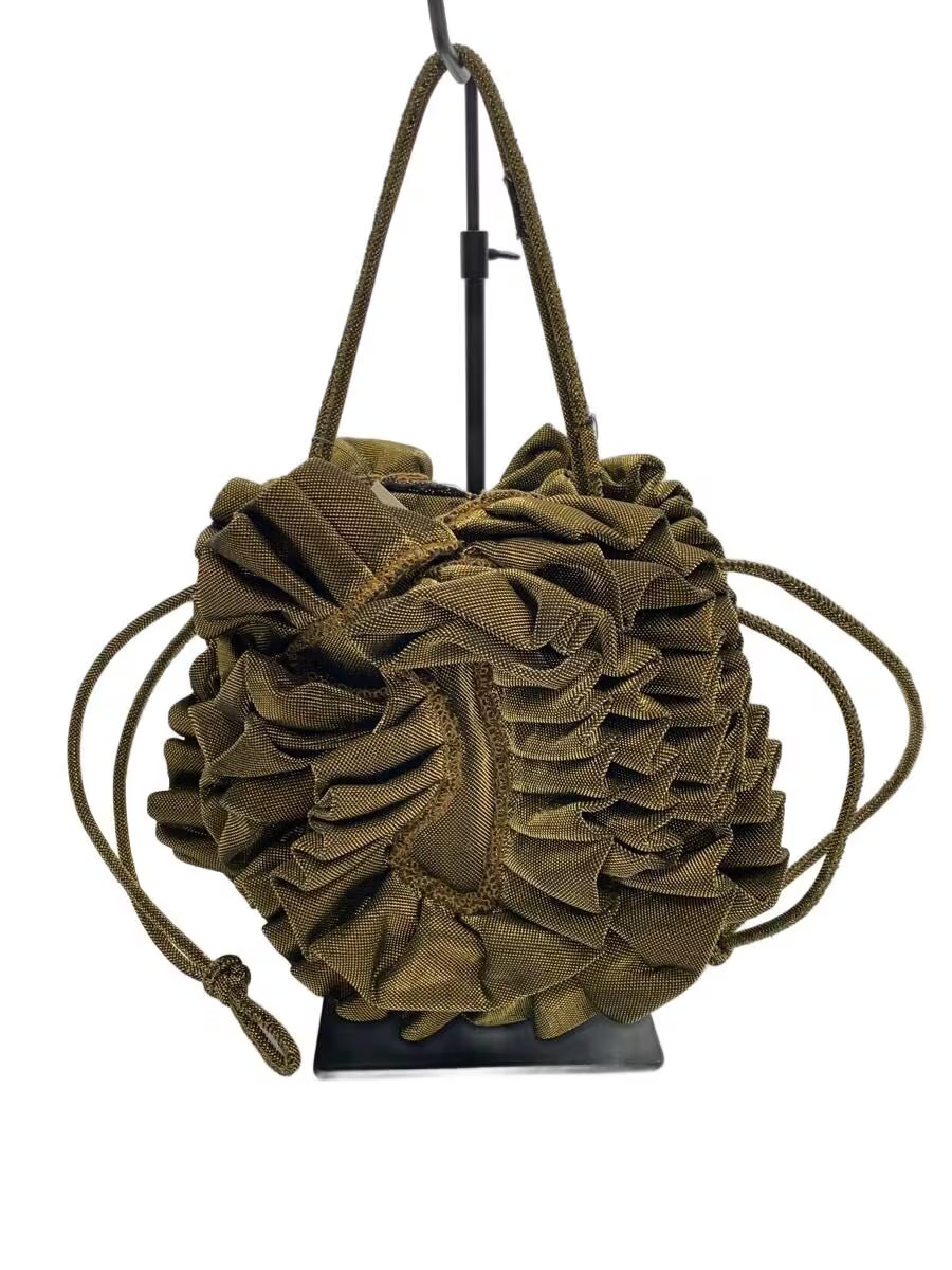 AMERI Handbag -- GLD - image 1