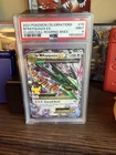 PSA 9 M Rayquaza EX 76/108 Celebrations Classic Collection Pokemon 2021