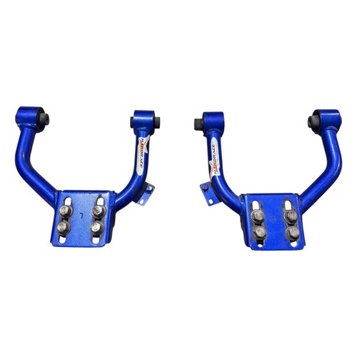 Hardrace Front Upper Camber Control Arms Kit Honda Accord Euro CL7 CL9 03-08