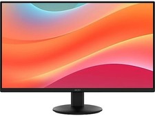 MSI PRO MP272L 27 Zoll Full-HD Monitor (4,00 ms Reaktionszeit , 100 Hz nativ)