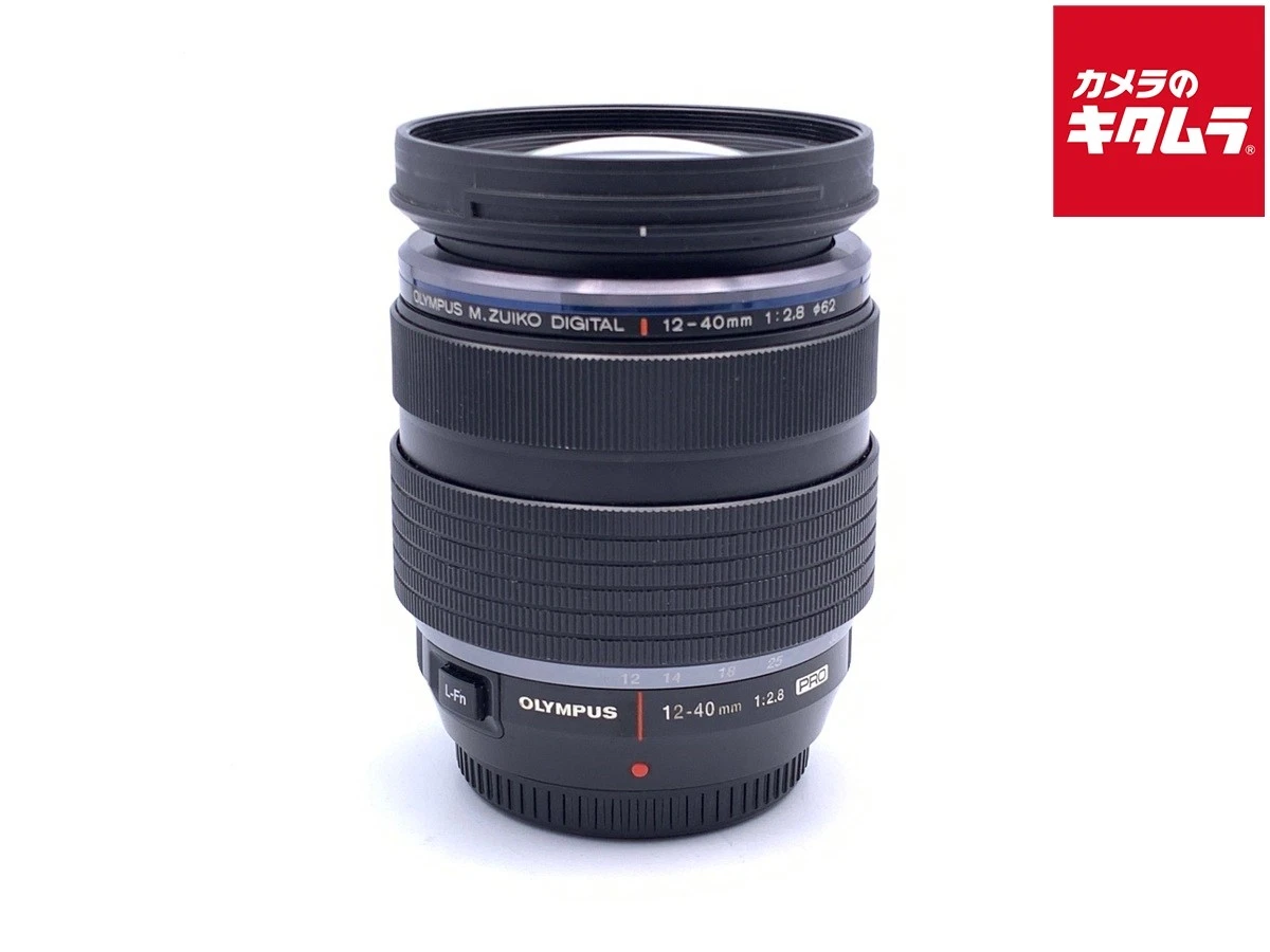 Olympus M. Zuiko f/2.8 Camera Lenses 12-40mm Focal for sale | eBay