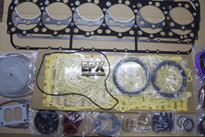 3406 Engine Overhaul Gasket Kit Cylinder Head For Caterpillar Cat Equipment