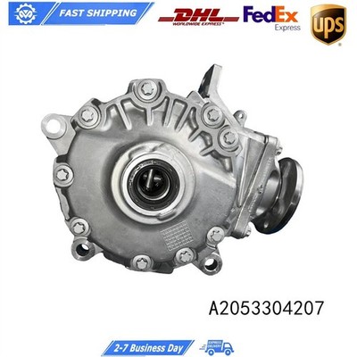 Front Differential Assembly 2053304207 for Mercedes GLC300 X253/C253