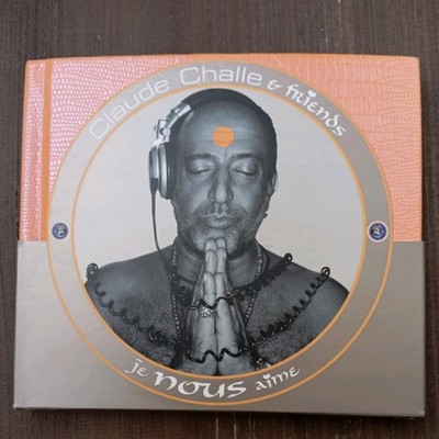 Je Nous Aime von Various, Challe,Claude | CD | Zustand sehr gut