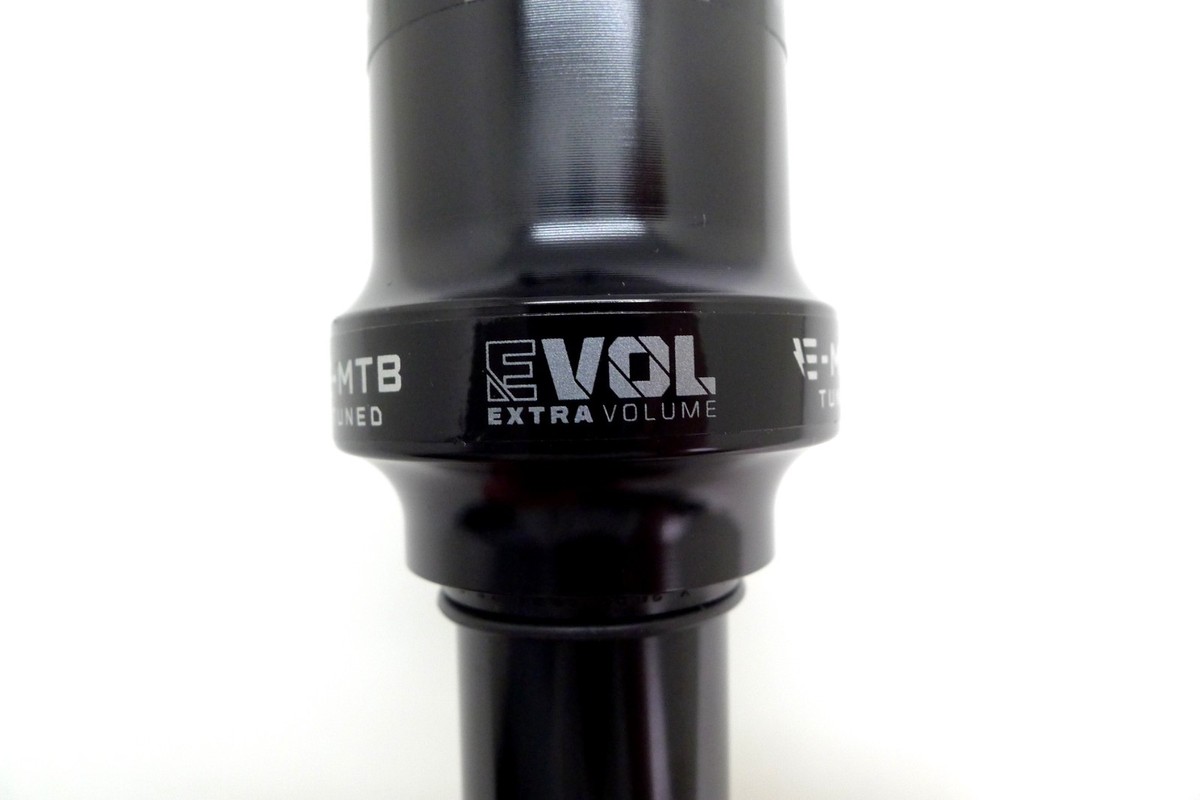 FOX Float DPS Performance EVOL 3-Pos Rear Shock 7.5x2.0 (190x51mm
