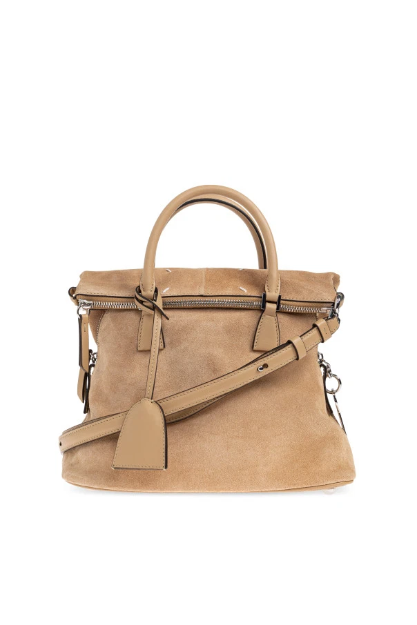 Maison Margiela Bags & Handbags Women's Suede Exterior for sale | eBay