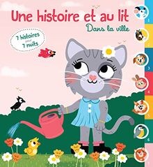 Dans la ville : 7 histoires pour 7 nuits von not sp... | Buch | Zustand sehr gut