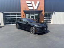 2024 Ford Mustang Premium