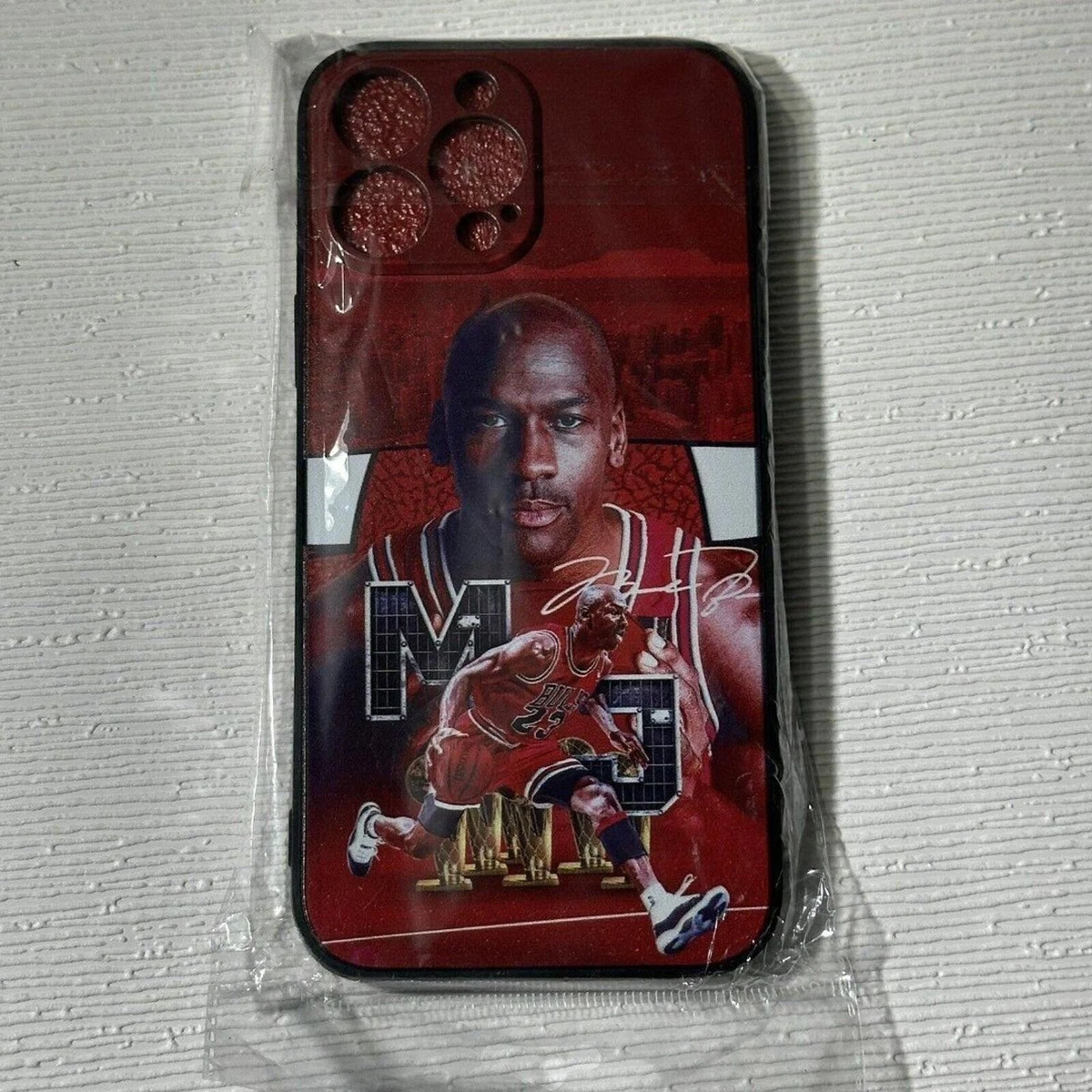 マイケルジョーダン⭐︎ハードケース Jordan Jumpman in Handyhüllen & -Taschen online kaufen | eBay.de