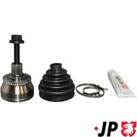 Gelenksatz Antriebswelle JP JP Group 1143304210 FüR A4 ST Audi Seat 45 Exeo B6
