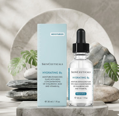 SkinCeuticals Hydrating B5 Gel 30ml 1oz New Box