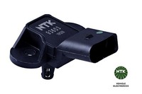 Sensor, Ansaugrohrdruck Ntk 93653 FüR OE 06B 906 051 - 06B 906 051 - 06B 906