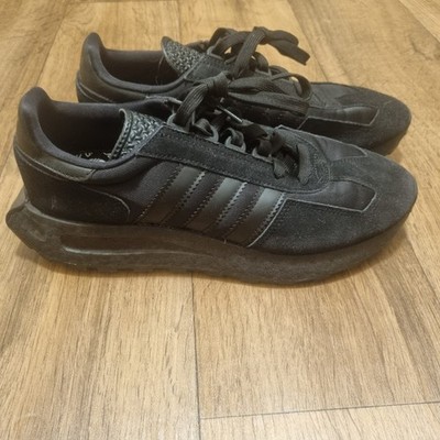 Adidas Originals Retropy E5   Shoes GW0561 Schwarz Größe:42 2/3