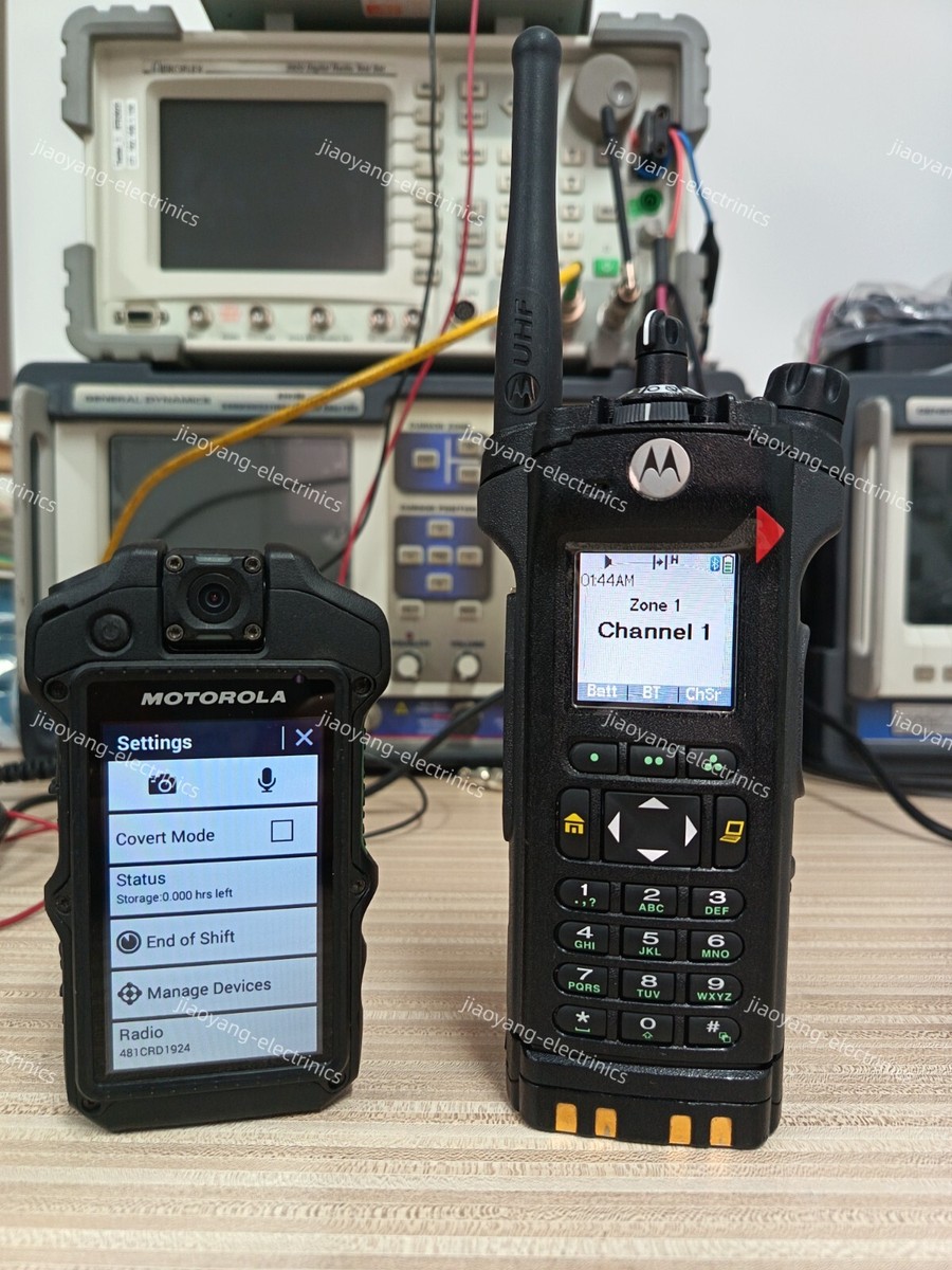 モード2 PCM9X2 72MHz TX•RX Motorola XPR2500 VHF 136-174 MHz 45w mobile radio