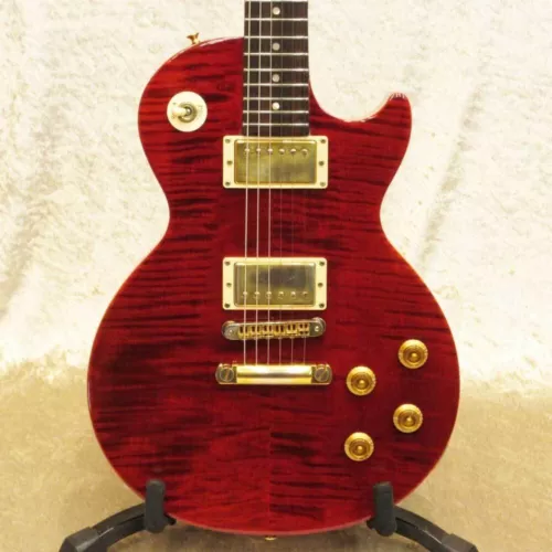 Gibson Les Paul Junior Special Plus 2004 Electric Guitar