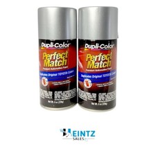 Duplicolor BTY1617 Perfect Match Toyota Class...