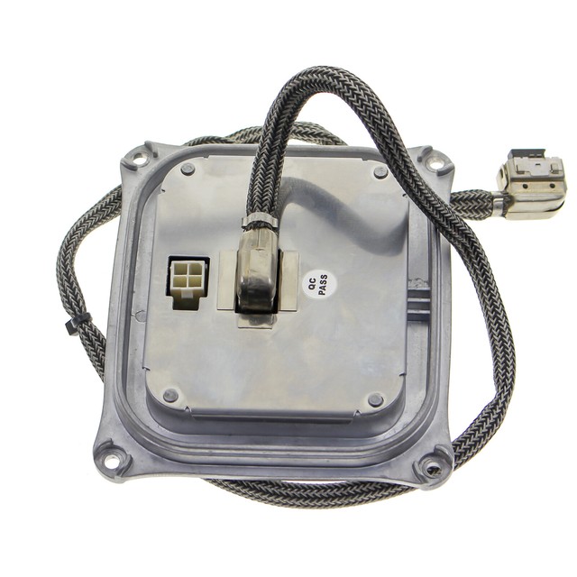 for 20062011 Cadillac DTS Xenon HID Headlight Ballast Module 25806714 &bulb US for sale online