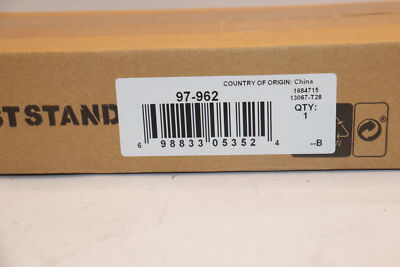 Ergotron Drawer Travel Stop 97-962