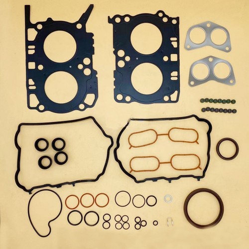 NEW SU003-00094/11605 FULL GASKET KIT FOR FA20 SU003-11605 778.950 US - Picture 2 of 9