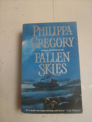 Fallen Skies. 9780286151238 - Picture 1 of 1