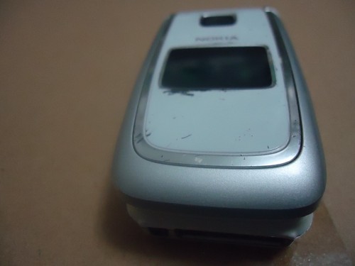 LG KG370 PLUS NOKIA 6101 PHONES - Picture 9 of 19