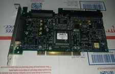 Adaptec AIC-3860Q SCSI Card New Open Box