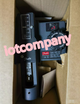 AMV423 082G3421 Electrical Actuator AMV423 082G3421 AMV423 082G3421