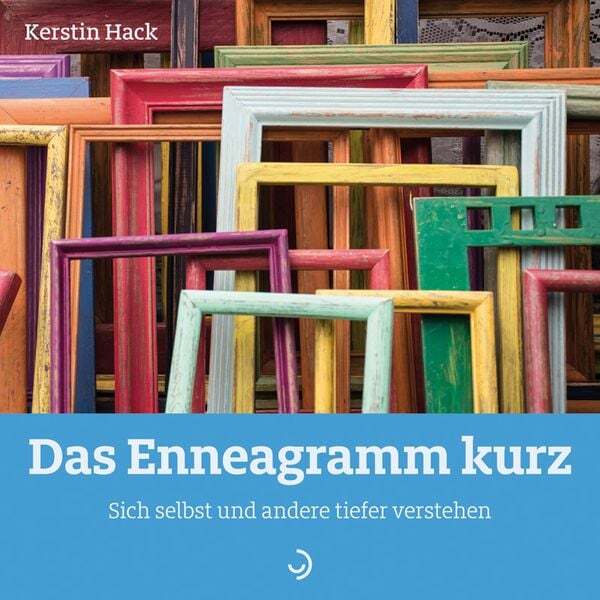 Thumbnail - Das Enneagramm Kurz
