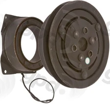 For 1978-1982 Ford E-100 Econoline A/C Compressor Clutch 895HW77 1979 1980 1981