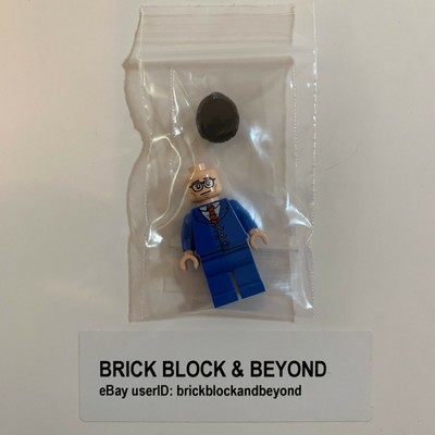 lego clark kent