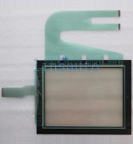 ONE NEW 2880045-02 Touch Screen for Pro-face 288004502 Panel + Protective Film